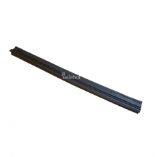 Dichtung 8D0823725A 395mm für Kotflügel vl für Audi A4 8D bis 99