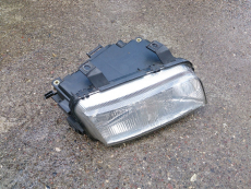 Valeo Scheinwerfer 8D0941004A vr für Audi A4 8D bis 99