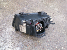 Valeo Scheinwerfer 8D0941004A vr für Audi A4 8D bis 99