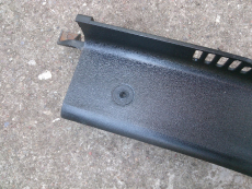 Dichtlippe 8D1819404A vr für Audi A4 B5 bis 99