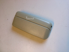 Abdeckung 22837005 (15) in beige für 3. Bremslicht für Citroen Evasion Peugeot 806