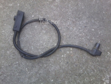 Bosch ABS Sensor 0265006426 für Evasion Peugeot 806
