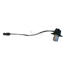 Thermowiderstand 126718 für Kühlerlüfter für Citroen Evasion Jumpy Ulysse Zeta 806