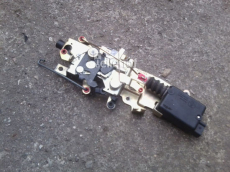 Türschloß mit ZV hinten rechts für Citroen Evasion (22) Peugeot 806