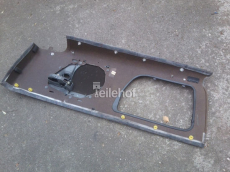 Seitenverkleidung 1472410077G 1472515080 hl für Evasion Ulysse Zeta 806
