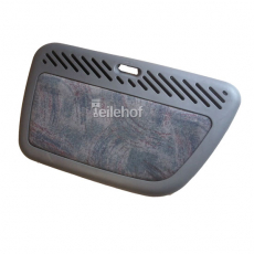 Klappe 1472411077 hinten rechts für Kofferraum Citroen Evasion (22)