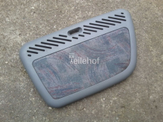 Klappe 1472411077 hinten rechts für Kofferraum Citroen Evasion (22)