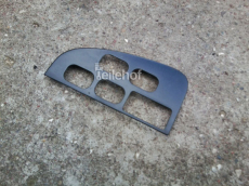 Schalterblende 1472627077 für Tür vorne links für Citroen Evasion (22) Peugeot 806