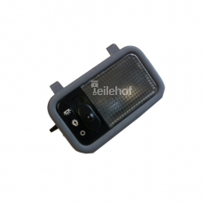 Innenraumleuchte hinten 1473003077 für Evasion Zeta Ulysse 806