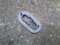 Öse Clipser 1474438077 für Bodenbelag für Evasion Ulysse Zeta 806