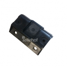 Mulde 1477800077 hinten für Citroen Evasion Peugeot 806