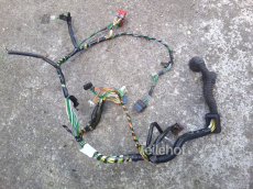 Kabelbaum 1478182080 für Tür vorne links Citroen Evasion (22)