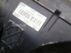 Behr Heizungskasten 1479375080 für Evasion (22) Ulysse 806 Zeta