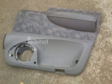 Türverkleidung vr 14796330ZH für Citroen Evasion (22) ARMOR EJ