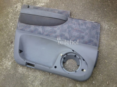 Türverkleidung vl 14796340ZH für Citroen Evasion (22) ARMOR EJ