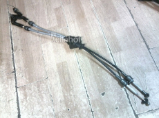 Schaltseile 1480716080 - 7D4 für Evasion Ulysse Zeta 806 2,1TD