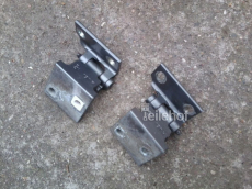 Türscharnier Set für vr 197h 197f für Evasion Zeta Ulysse 806 in grau