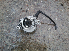 Pierburg Unterdruckpumpe 72160209 für Evasion Zeta Ulysse 806 2,1TD