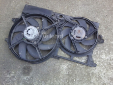 Kühlerlüfter 8240141 für Evasion Jumpy Ulysse Zeta 806 mit Klima