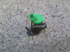 MES Wischwasserpumpe 90095 für Citroen Evasion Ulysse Zeta Peugeot 206