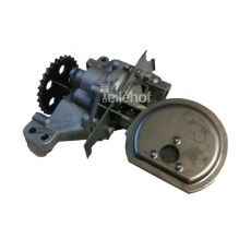 Ölpumpe 9431217021 für Evasion Zeta Ulysse 806 2,1TD