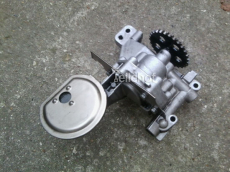 Ölpumpe 9431217021 für Evasion Zeta Ulysse 806 2,1TD