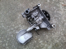 Ölpumpe 9431217021 für Evasion Zeta Ulysse 806 2,1TD