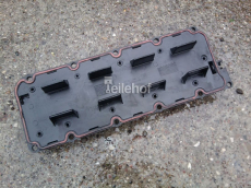 Ventildeckel 9607134180, 9612720380 für Evasion Zeta Ulysse 806 2,1TD