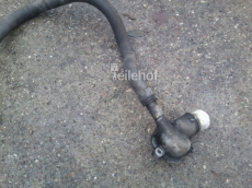 Kühlwasserschlauch 9611456580 für Evasion (22) 806 Zeta Ulysse 2,1TD