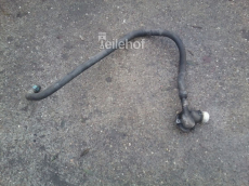 Kühlwasserschlauch 9611456580 für Evasion (22) 806 Zeta Ulysse 2,1TD