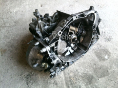 5-Gang Schaltgetriebe ML5T 20LE41 für Evasion Zeta Ulysse 806