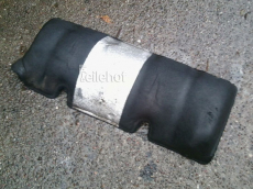 Dämmung für Ventildeckel (9607134180) für Evasion Ulysse Zeta 806 2,1TD