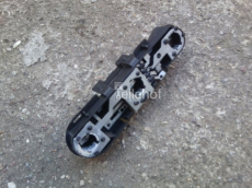 Lampenträger für Heckleuchten hinten für Citroen Evasion (22) bis 98