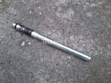 Ölstutzen für 2,1TD P8C (XUD11BTE) für Evasion Zeta Ulysse 806
