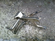 Schaltkulisse für Evasion Zeta Ulysse 806