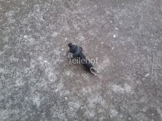 Türkontaktschalter 2-polig für Citroen Evasion Peugeot 806