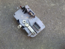 Türschloß mit ZV für Tür vorne links Citroen Evasion (22) Ulysse Peugeot 806