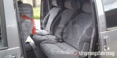 Luftdusche 1471018077 für Tür vorne links Citroen Evasion (22)