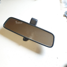 Innenspiegel Rückspiegel 010456 für Opel Corsa C D Meriva A Astra G