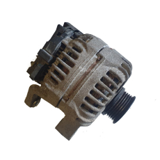 Bosch Lichtmaschine 0124425021 für Opel Corsa C 1,0 1,2