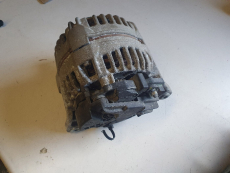 Bosch Lichtmaschine 0124425021 für Opel Corsa C 1,0 1,2