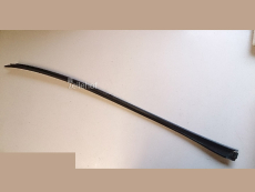 Zierleiste 013106281 vorne links für Opel Corsa C