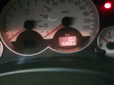 Schloßsatz Motorsteuergerät 0261208393 WB für Opel Corsa C mit Easy Tronic 152Tkm