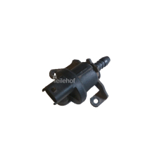 Bosch Unterdruckventil 0280142397 für Opel Corsa C 1,0