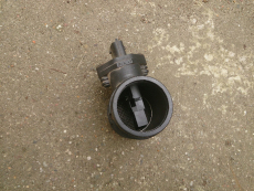 Bosch Luftmassenmesser 0280218119 für Opel Corsa C