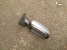 elektrischer beheizbarer Außenspiegel rechts 24420996 für Opel Corsa C