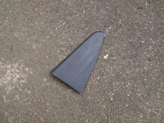 Verkleidung innen hinten rechts 09113416 für Opel Corsa C Meriva A