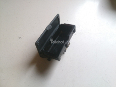 Aschenbecher hinten 09114448 für Opel Corsa C