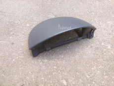 Abdeckung 09114457 für Display für Opel Corsa C