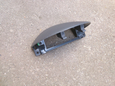 Abdeckung 09114457 für Display für Opel Corsa C